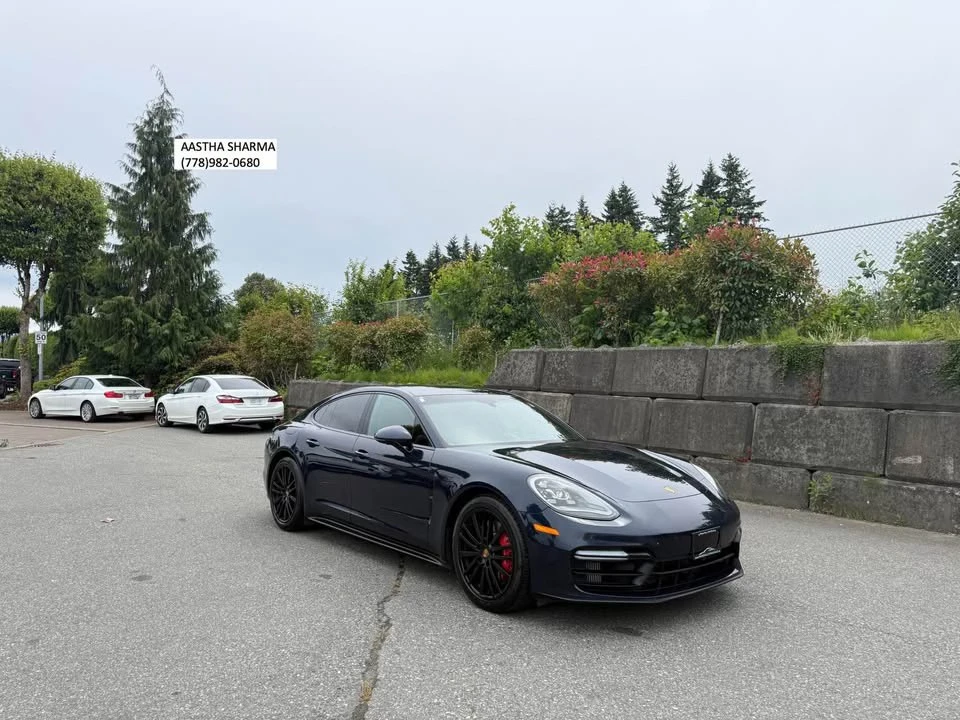 2020 Porsche 971 Panamera GTS - Image 10 of 19