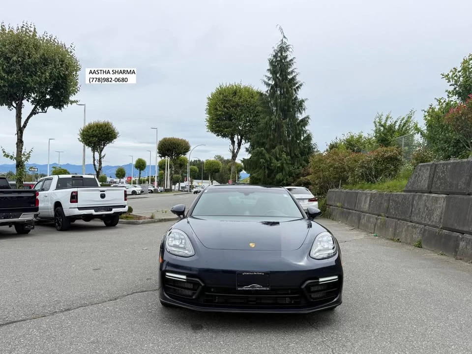 2020 Porsche 971 Panamera GTS - Image 3 of 19