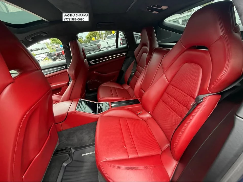 2020 Porsche 971 Panamera GTS - Image 9 of 19