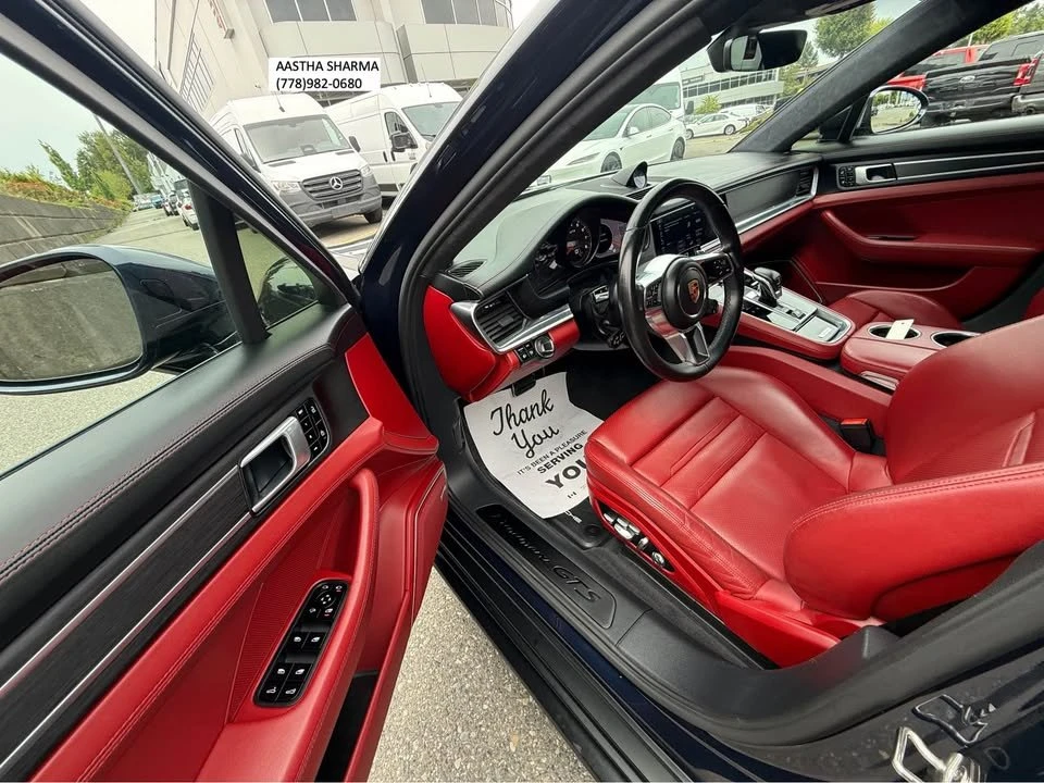 2020 Porsche 971 Panamera GTS - Image 3 of 20