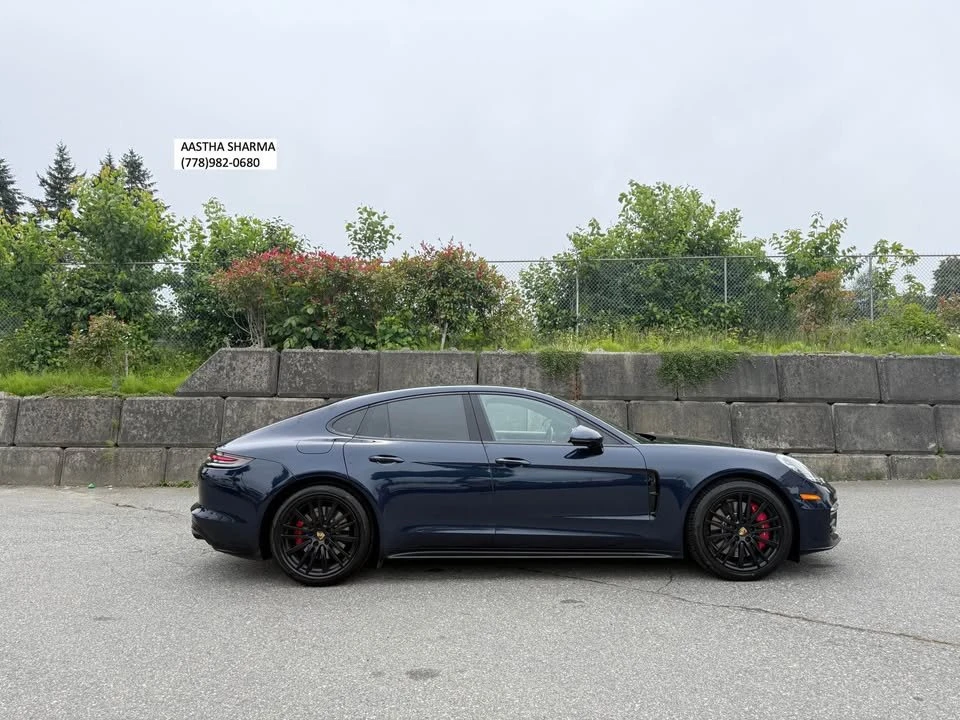 2020 Porsche 971 Panamera GTS - Image 5 of 20