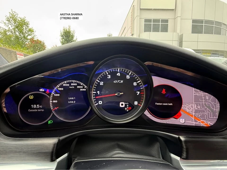 2020 Porsche 971 Panamera GTS - Image 13 of 20