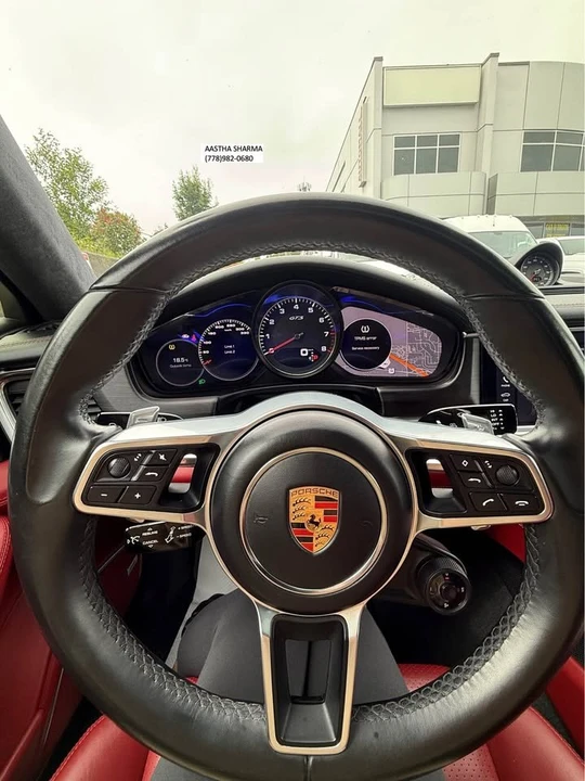 2020 Porsche 971 Panamera GTS - Image 10 of 20