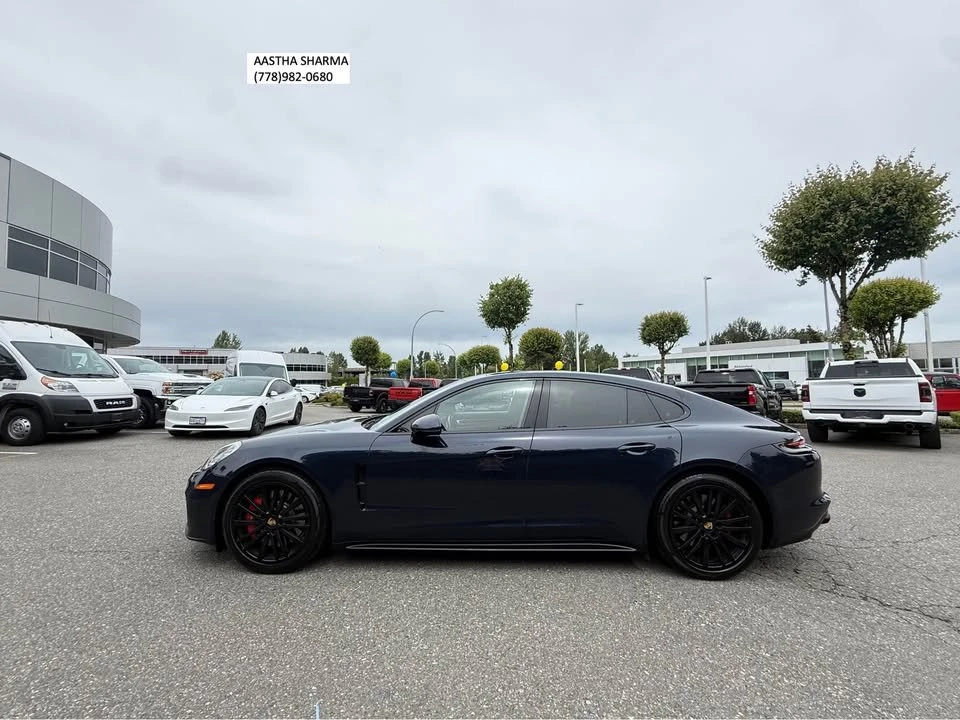 2020 Porsche 971 Panamera GTS - Image 6 of 20