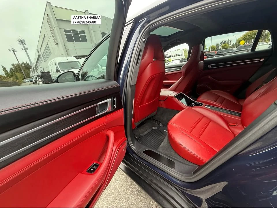 2020 Porsche 971 Panamera GTS - Image 9 of 20