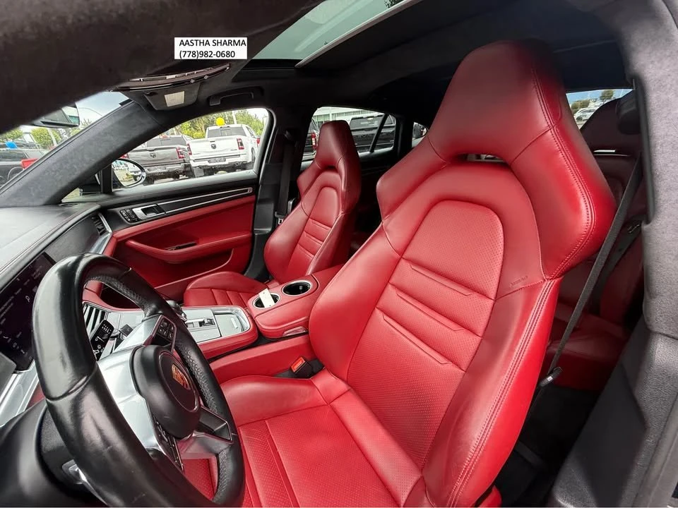 2020 Porsche 971 Panamera GTS - Image 15 of 20