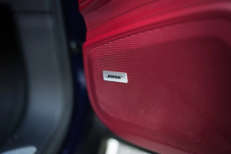 2020 Porsche 971 Panamera - Image 18 of 20
