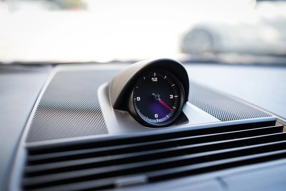 2020 Porsche 971 Panamera - Image 17 of 20