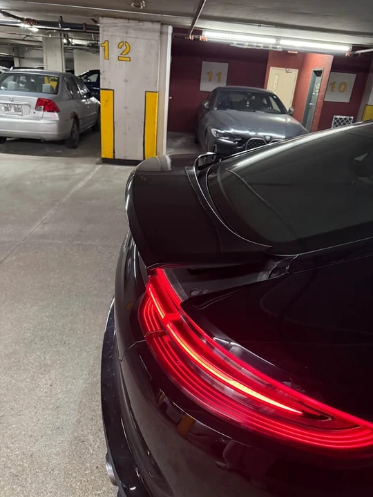 2020 Porsche 971 Panamera - Image 17 of 18