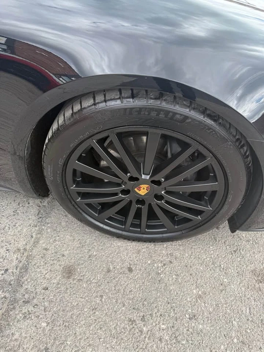 2020 Porsche 971 Panamera - Image 14 of 18