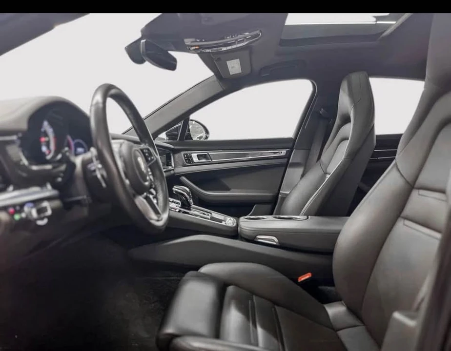 2020 Porsche 971 Panamera - Image 8 of 18