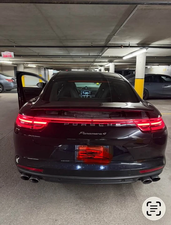 2020 Porsche 971 Panamera - Image 16 of 18