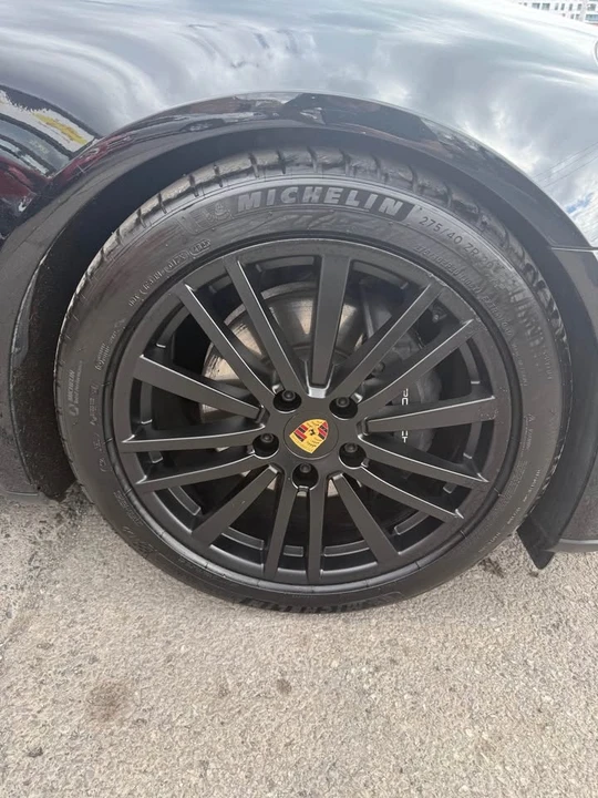 2020 Porsche 971 Panamera - Image 11 of 18