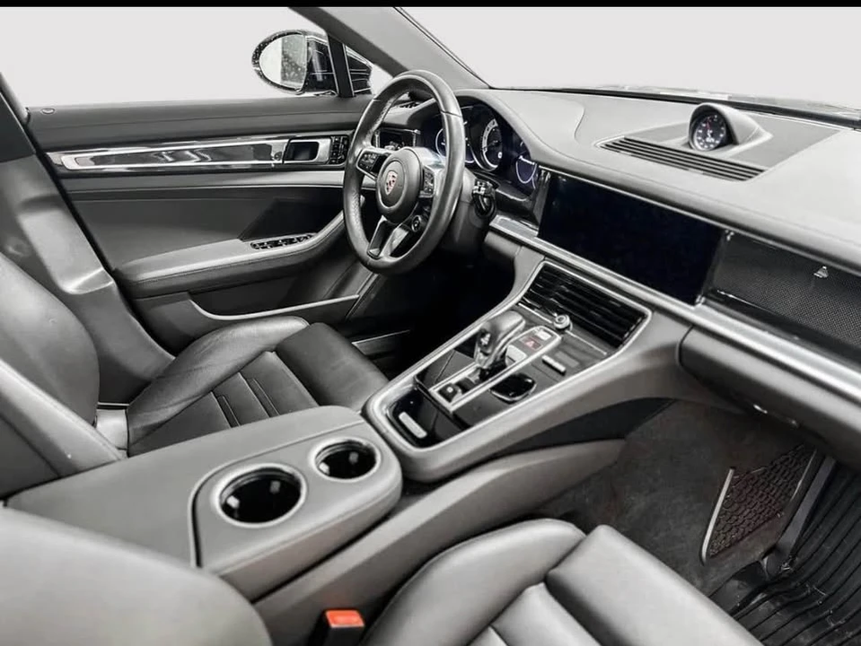 2020 Porsche 971 Panamera - Image 3 of 18