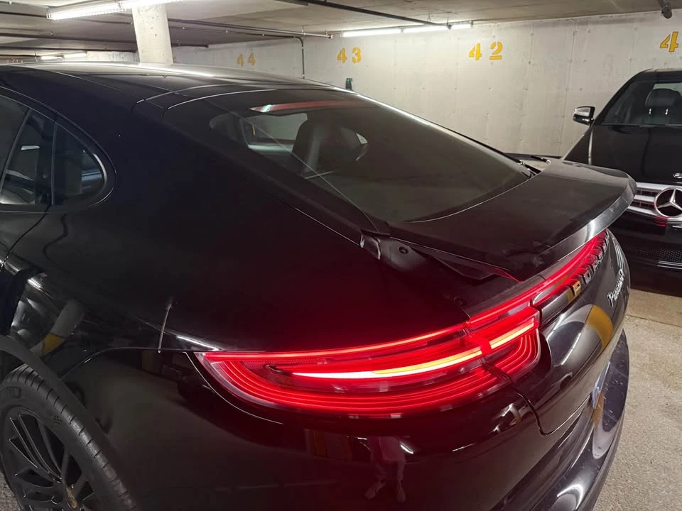 2020 Porsche 971 Panamera - Image 18 of 18