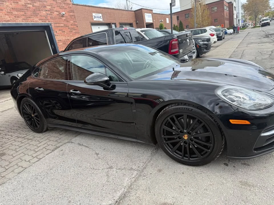 2020 Porsche 971 Panamera - Image 15 of 18