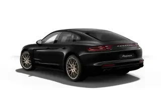2020 Porsche 971 Panamera - Image 3 of 4