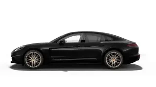 2020 Porsche 971 Panamera - Image 2 of 4