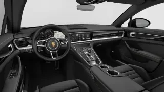 2020 Porsche 971 Panamera - Image 4 of 4
