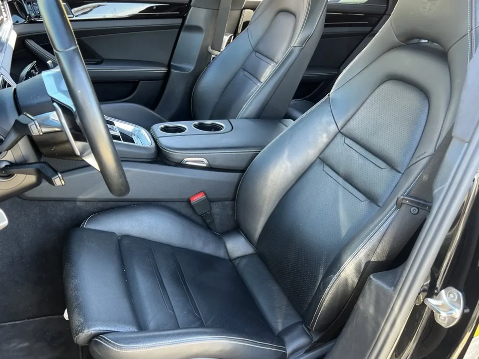 2020 Porsche 971 Panamera - Image 5 of 7