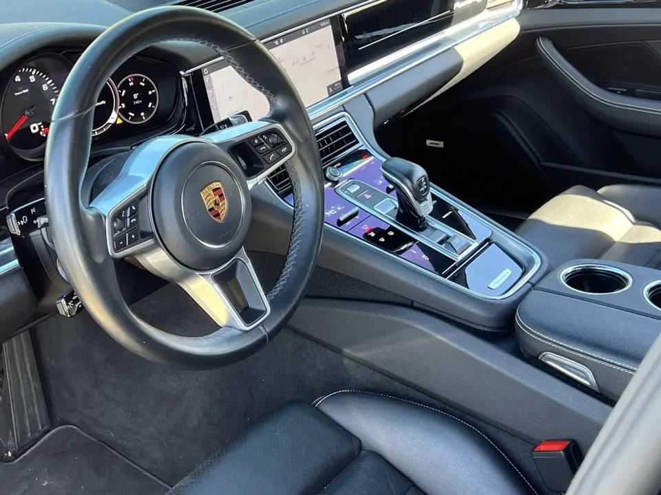 2020 Porsche 971 Panamera - Image 4 of 7