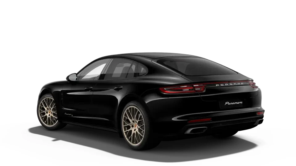 2020 Porsche 971 Panamera - Image 7 of 7