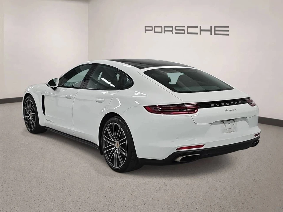 2020 Porsche 971 Panamera - Image 3 of 5