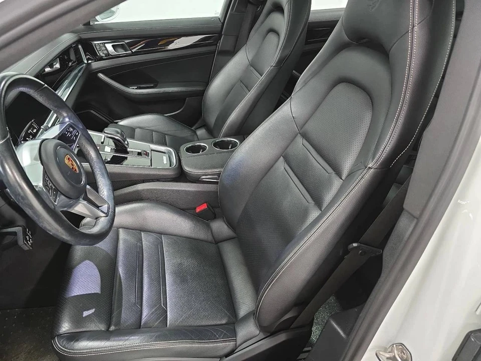 2020 Porsche 971 Panamera - Image 5 of 5