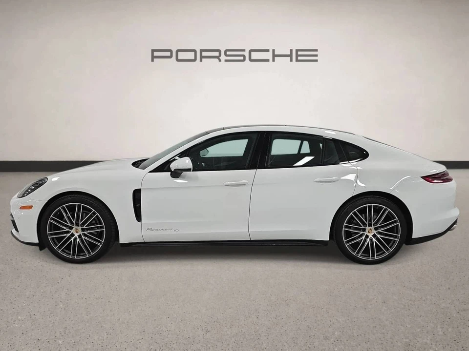 2020 Porsche 971 Panamera - Image 2 of 5
