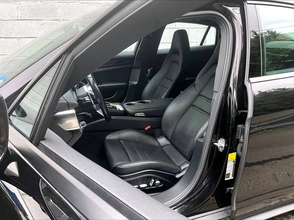 2020 Porsche 971 Panamera - Image 5 of 5