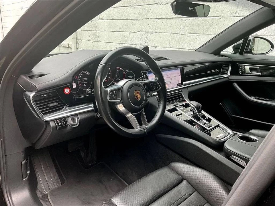2020 Porsche 971 Panamera - Image 4 of 5
