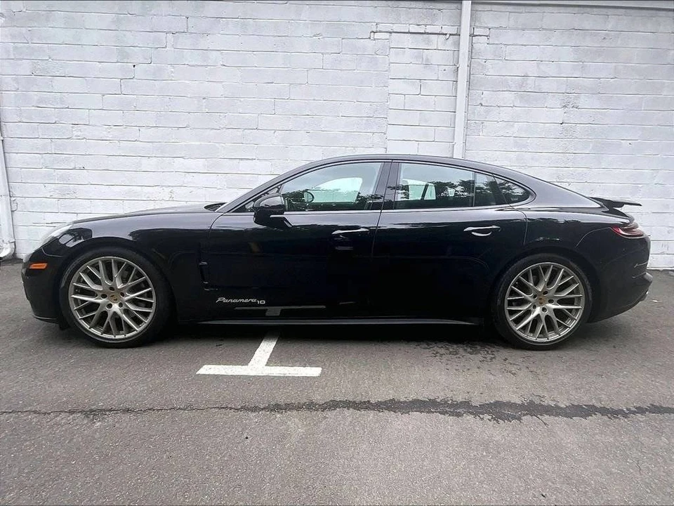 2020 Porsche 971 Panamera - Image 2 of 5
