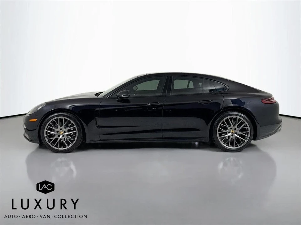 2020 Porsche 971 Panamera - Image 8 of 12