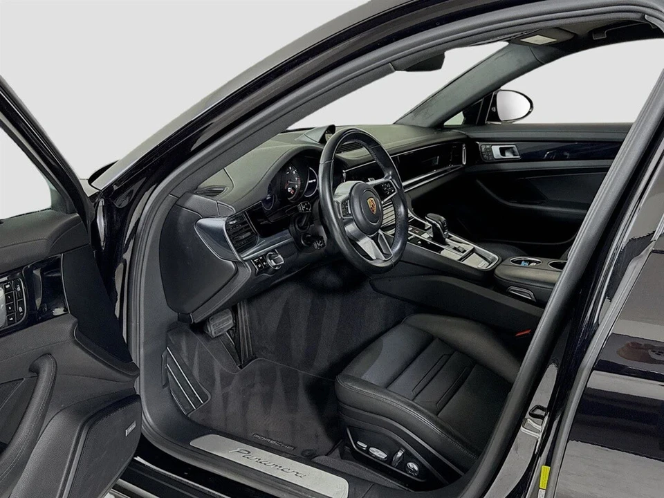 2020 Porsche 971 Panamera - Image 12 of 12