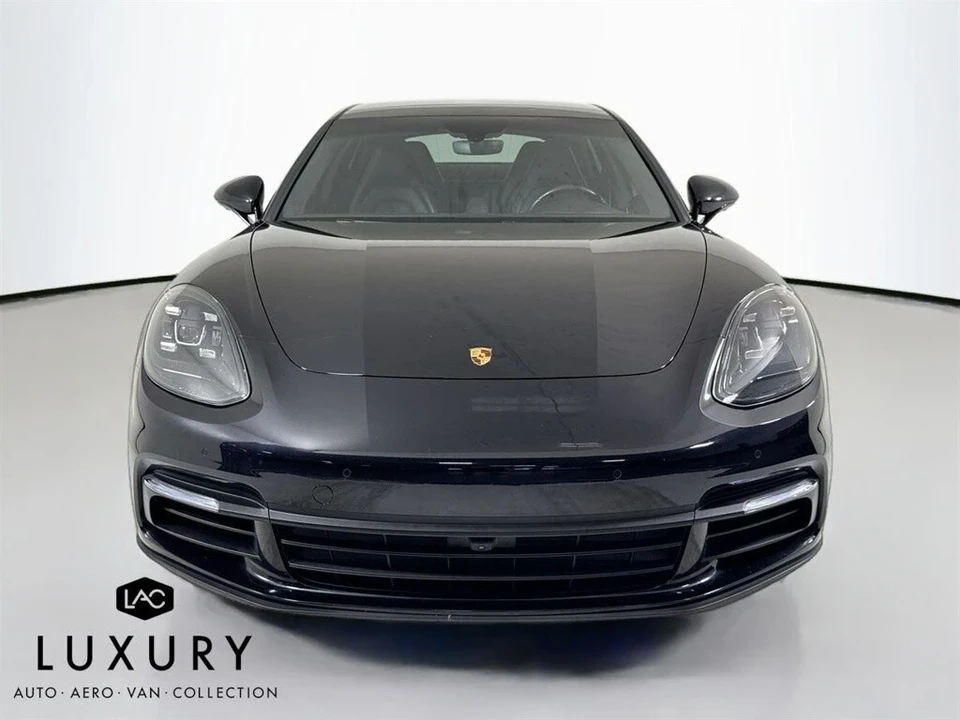 2020 Porsche 971 Panamera - Image 10 of 12