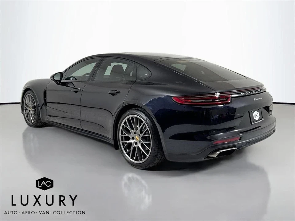 2020 Porsche 971 Panamera - Image 6 of 12