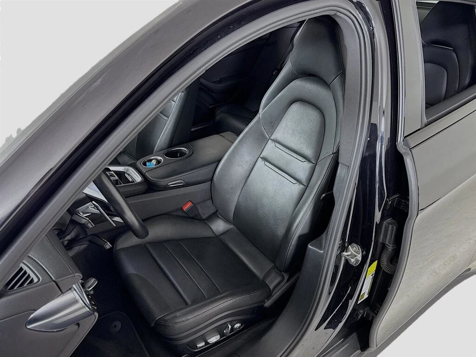2020 Porsche 971 Panamera - Image 11 of 12