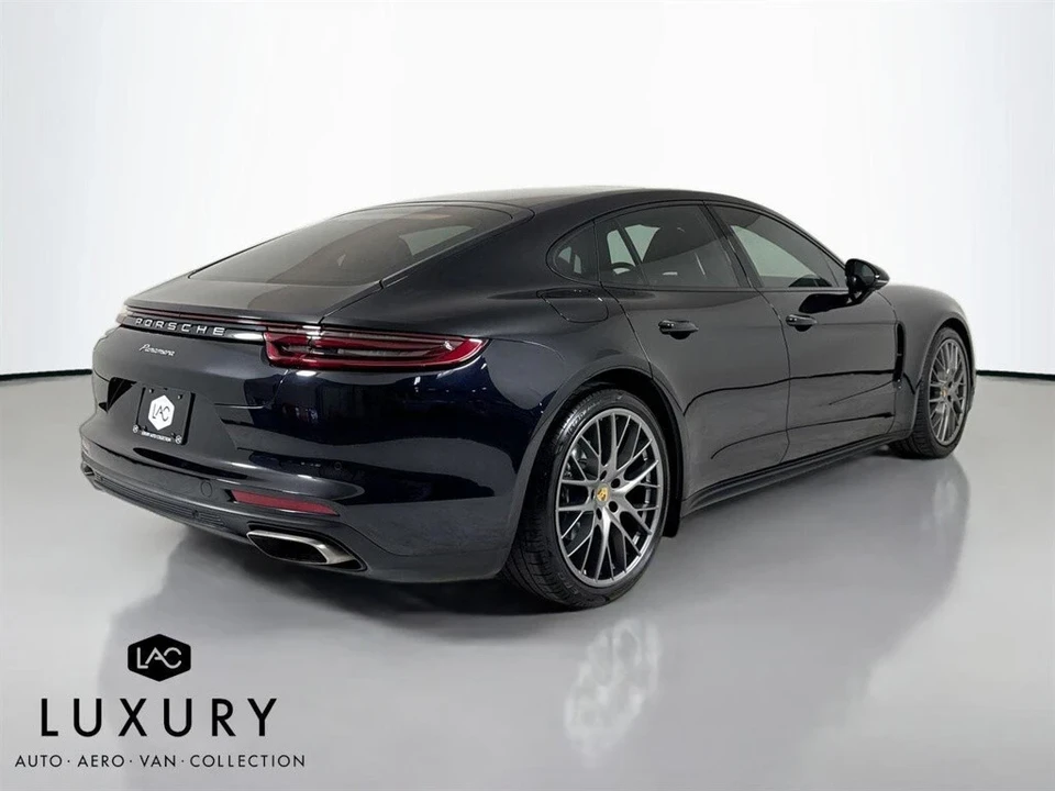 2020 Porsche 971 Panamera - Image 4 of 12