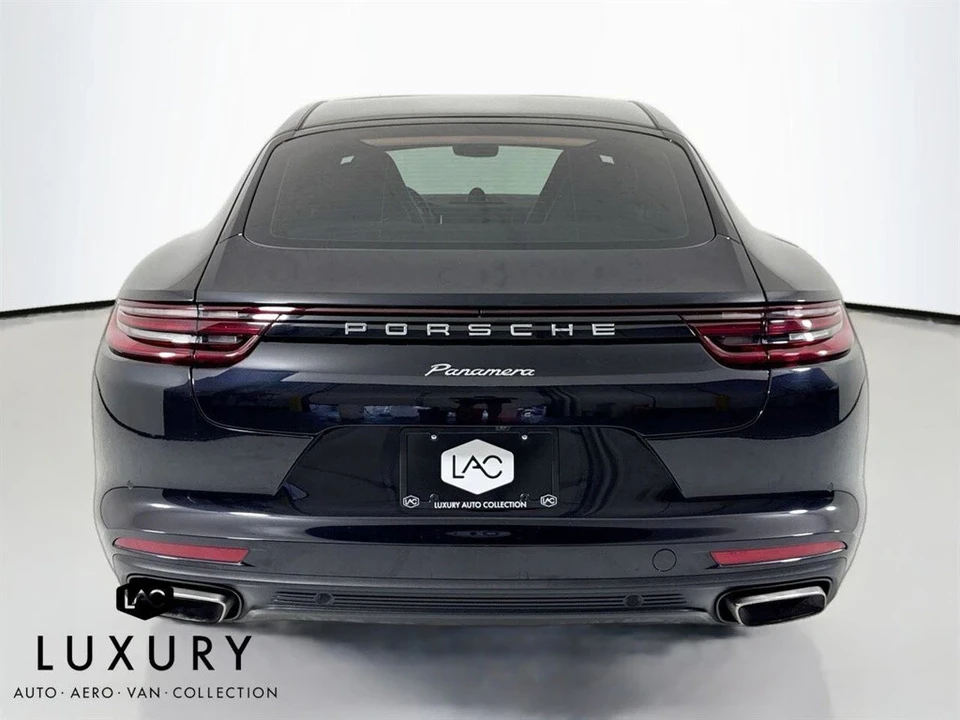 2020 Porsche 971 Panamera - Image 5 of 12