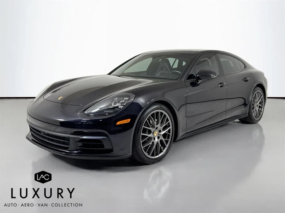 2020 Porsche 971 Panamera - Image 9 of 12