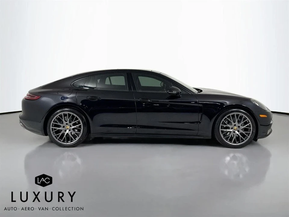 2020 Porsche 971 Panamera - Image 3 of 12