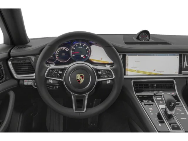 2020 Porsche 971 Panamera - Image 4 of 7