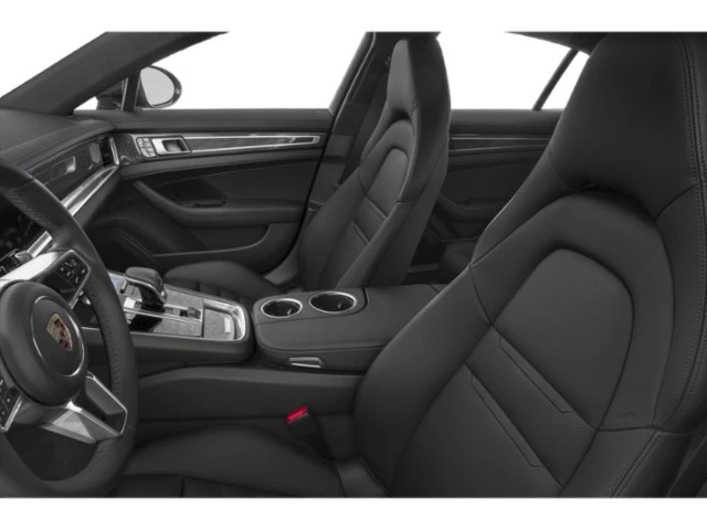 2020 Porsche 971 Panamera - Image 6 of 7