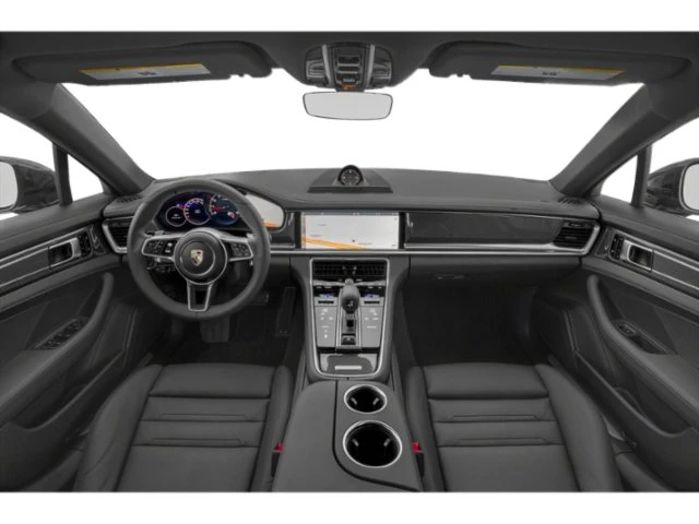 2020 Porsche 971 Panamera - Image 5 of 7