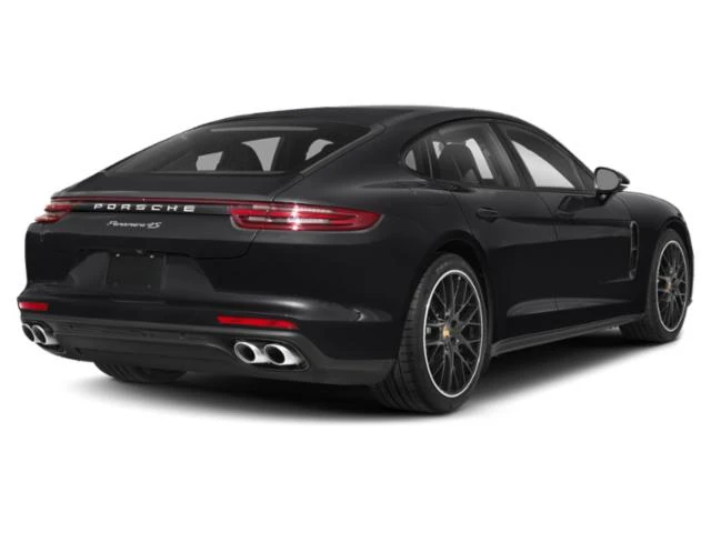 2020 Porsche 971 Panamera - Image 2 of 7