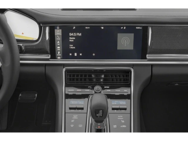 2020 Porsche 971 Panamera - Image 7 of 7