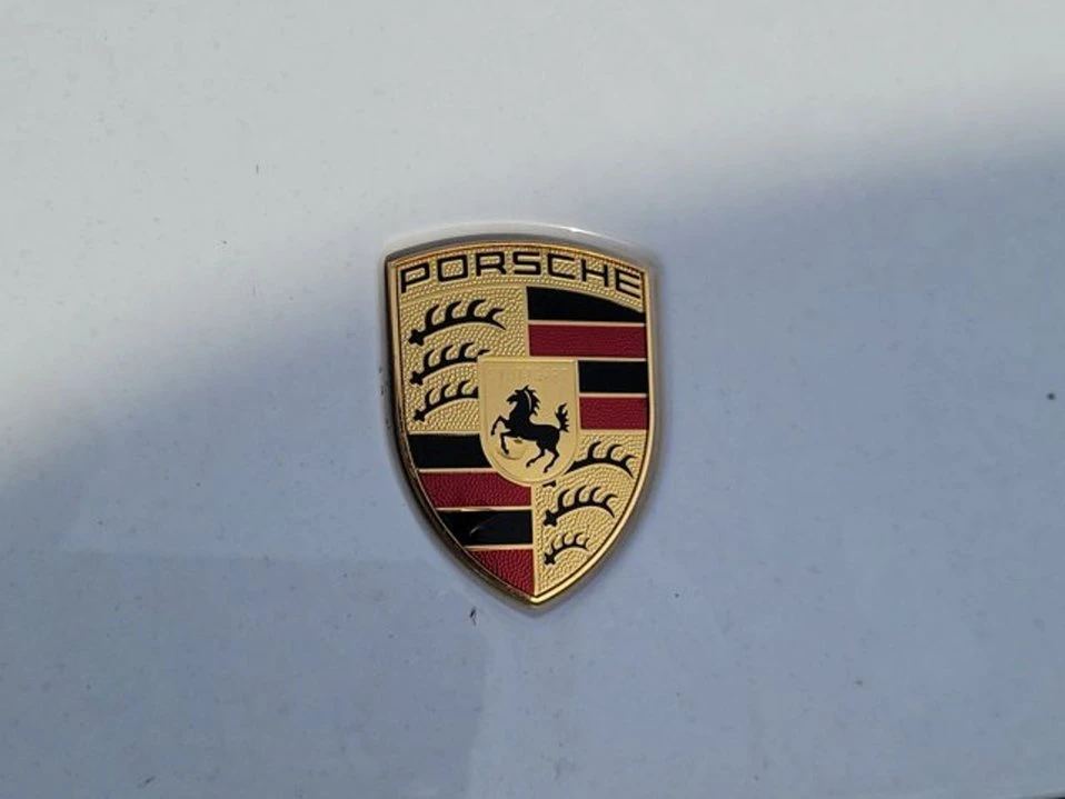 2020 Porsche 971 Panamera - Image 2 of 5