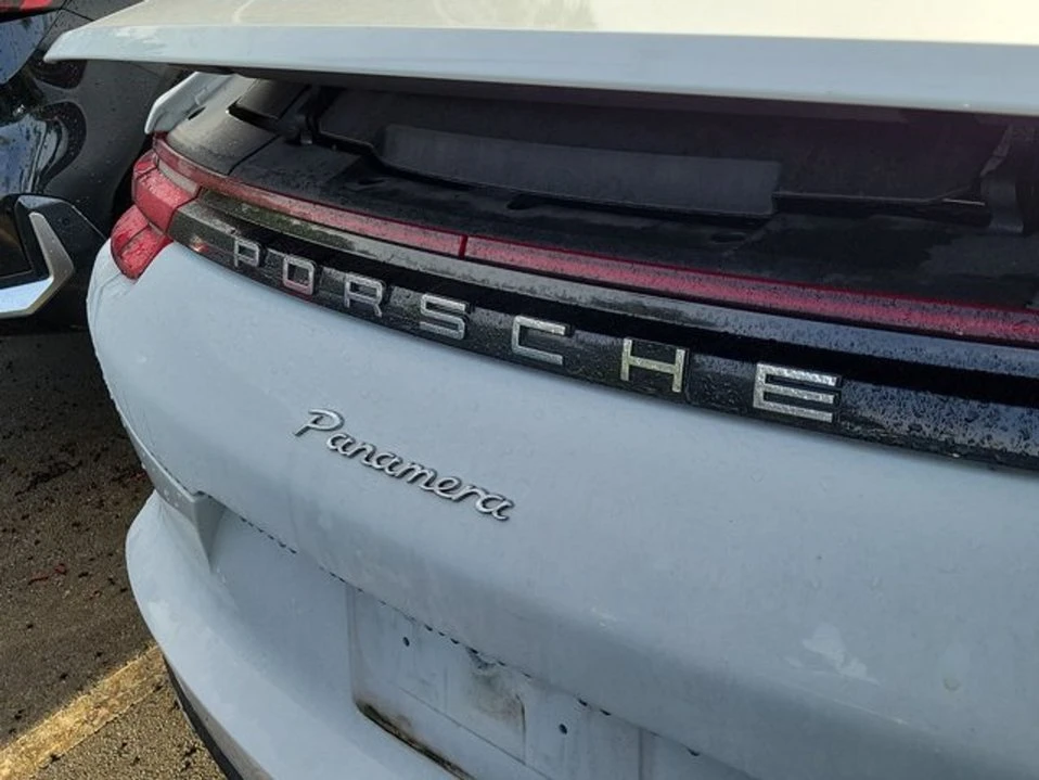 2020 Porsche 971 Panamera - Image 3 of 5
