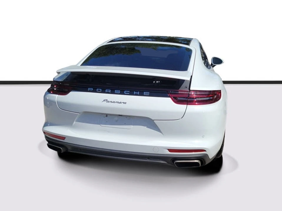 2020 Porsche 971 Panamera - Image 10 of 10