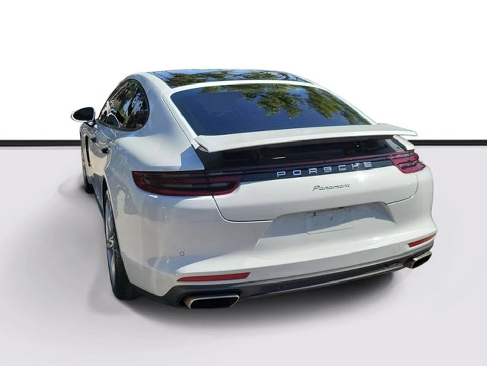 2020 Porsche 971 Panamera - Image 9 of 10